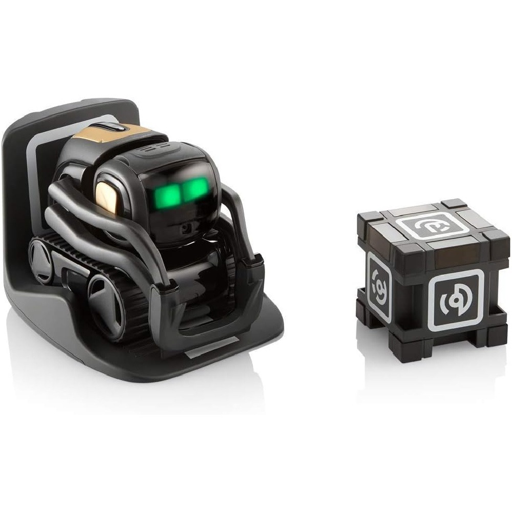 Kids Education In Us - Robot Pintar AI ChatGPT 2.0, Robot