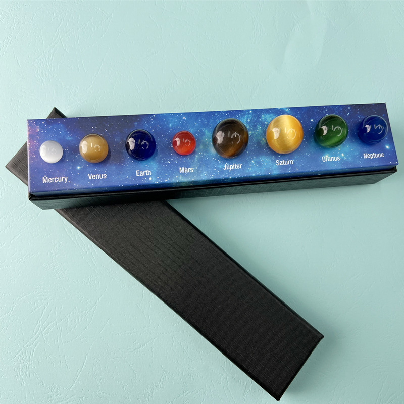 Delapan planet dari Model sist - Solar System Model ulasan dan harga