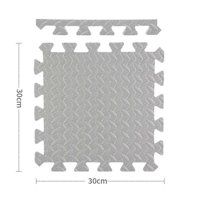 30X30Cm Tikar Lantai untuk Ana - Kids Education Rug ulasan dan harga