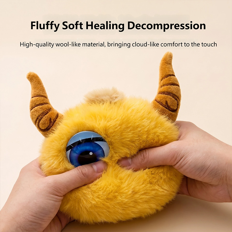 Boneka Bicara Pintar AI, Bonek - Kids Education In Us ulasan dan harga