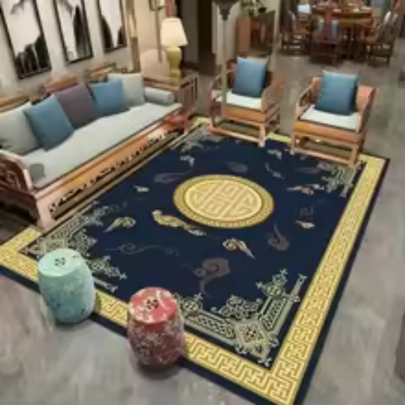 Karpet Lantai Kamar Anak Eduka - Kids Education Background ulasan dan harga