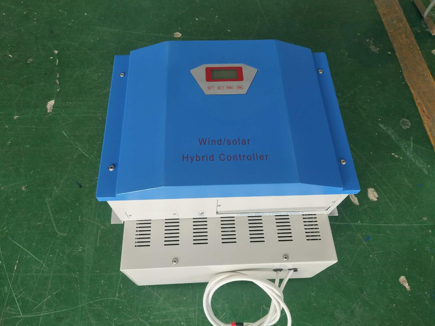 Sistem Hibrida Tenaga Surya da - Solar System Model ulasan dan harga