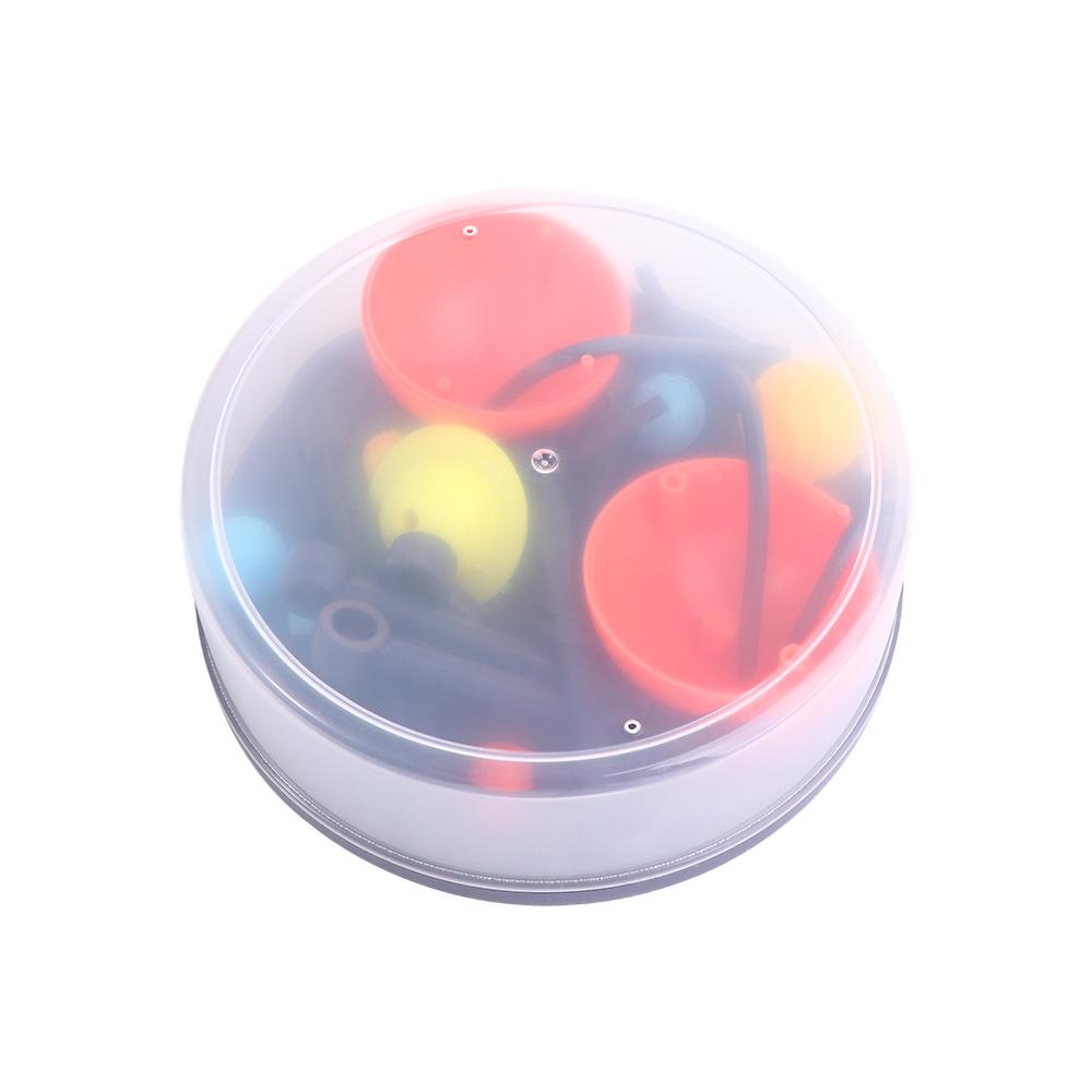 Set Planetarium 3D Plastik unt - Solar System Model ulasan dan harga